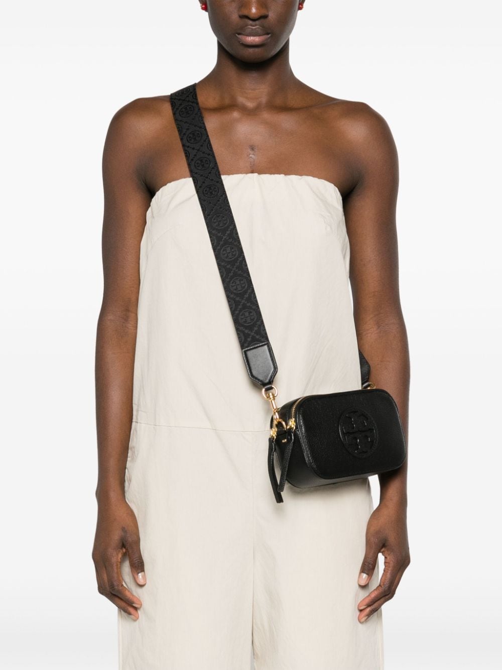 Tory Burch Bags.. BLACK 158757MILLER001 (TORY BURCH / ハンドバッグ・ショルダーバッグ ) | TORY BURCH (トリーバーチ)(4)
