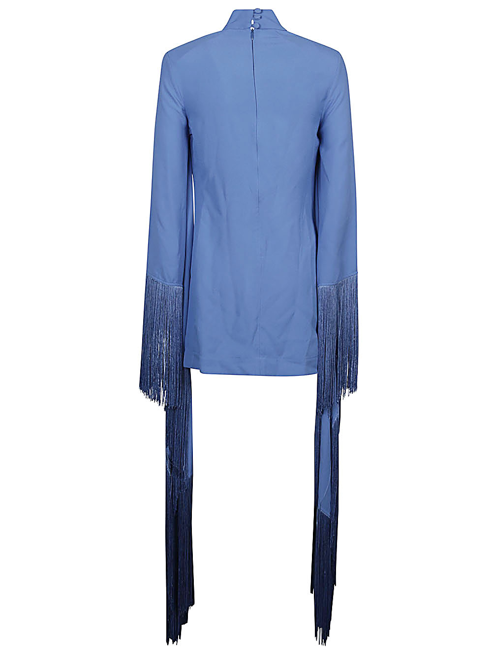 TALLER MARMO MAIN Dresses NAVY TMSS2430603OCEAN (TALLER MARMO / ワンピース・ドレス・オールインワン ) | TALLER MARMO (タレー マルモ)(1)