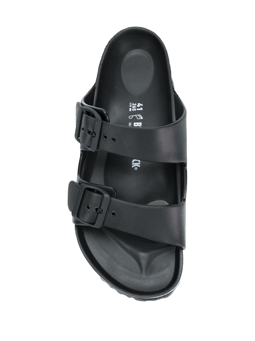 Birkenstock Sandals Black 129421BLACK (BIRKENSTOCK / サンダル ) | BIRKENSTOCK (ビルケンシュトック)(1)