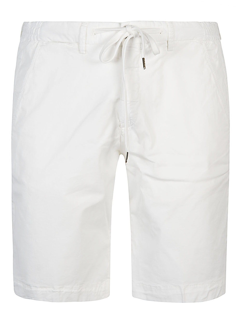 Briglia Shorts White MALIBU32405100120 (BRIGLIA 1949 / ショートパンツ ) | BRIGLIA 1949 (ブリリア1949)