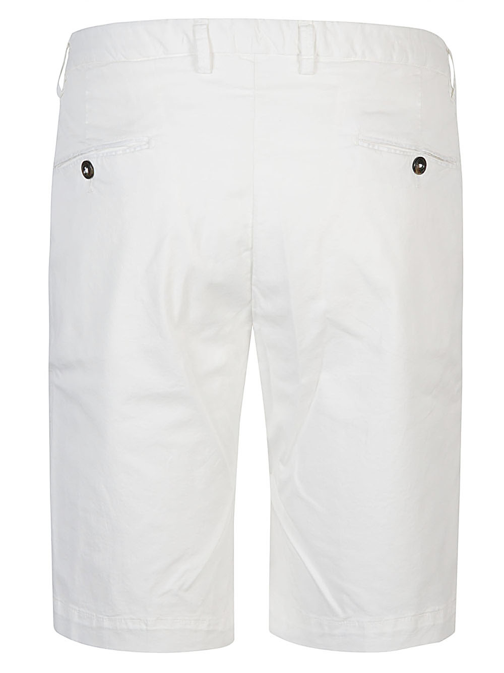 Briglia Shorts White MALIBU32405100120 (BRIGLIA 1949 / ショートパンツ ) | BRIGLIA 1949 (ブリリア1949)(1)