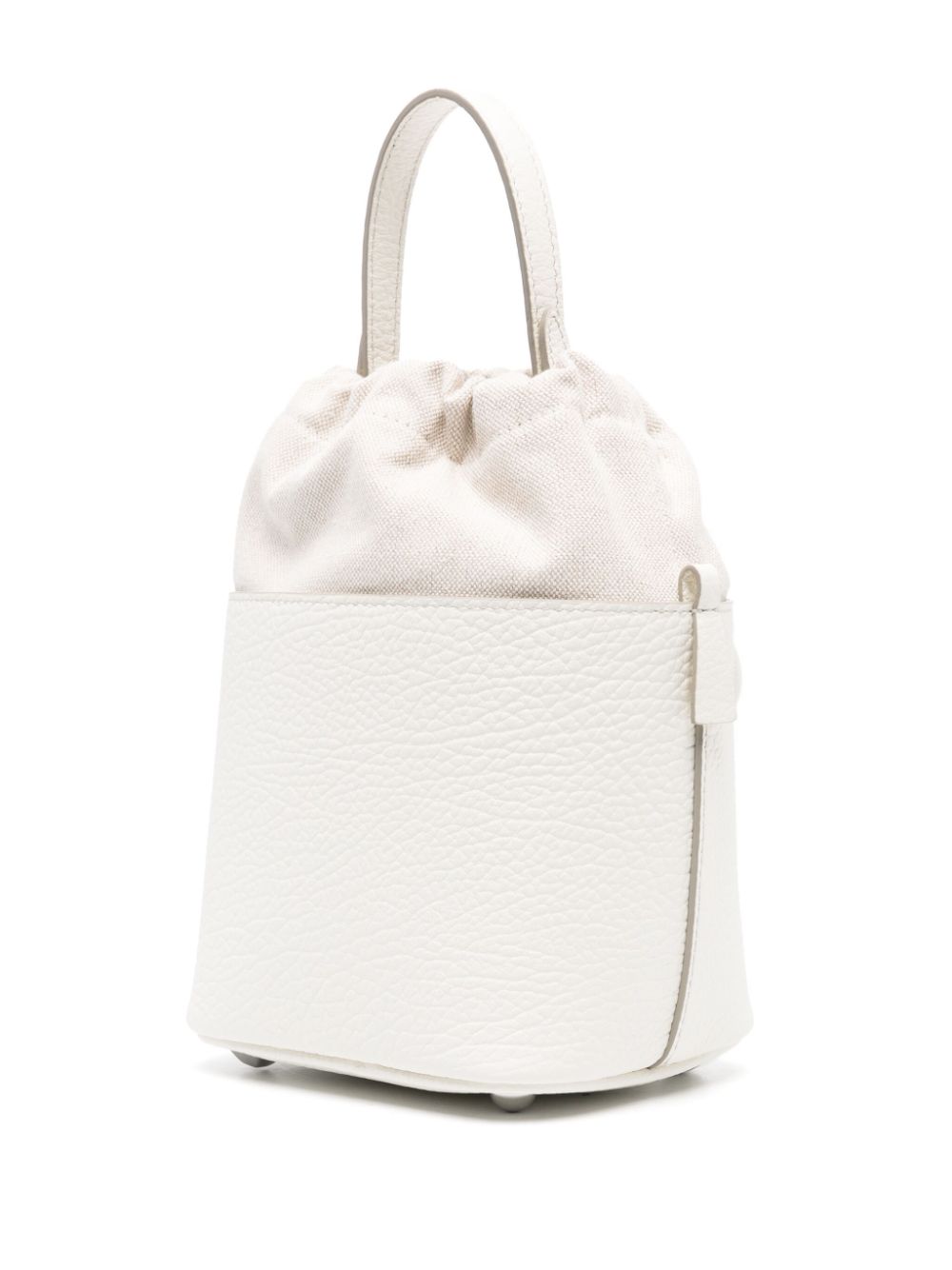 Maison Margiela Bags.. White S61WG0035DP4348H0157 (Maison Margiela / ハンドバッグ・ショルダーバッグ ) | Maison Margiela (メゾン マルジェラ)(3)