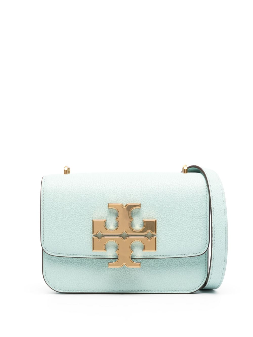 Tory Burch Bags.. Clear Blue 155671ELEANOR400 (TORY BURCH / ハンドバッグ・ショルダーバッグ ) | TORY BURCH (トリーバーチ)