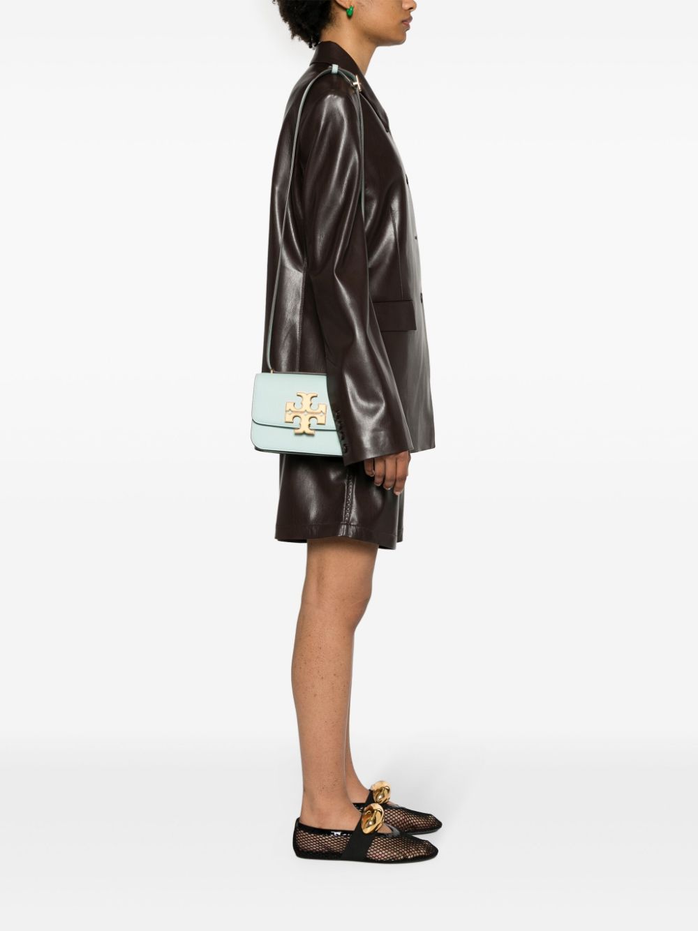 Tory Burch Bags.. Clear Blue 155671ELEANOR400 (TORY BURCH / ハンドバッグ・ショルダーバッグ ) | TORY BURCH (トリーバーチ)(2)