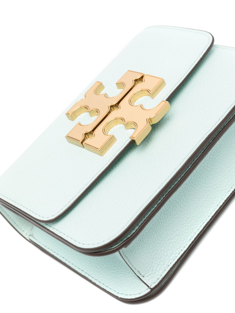 Tory Burch Bags.. Clear Blue 155671ELEANOR400 (TORY BURCH / ハンドバッグ・ショルダーバッグ ) | TORY BURCH (トリーバーチ)(3)