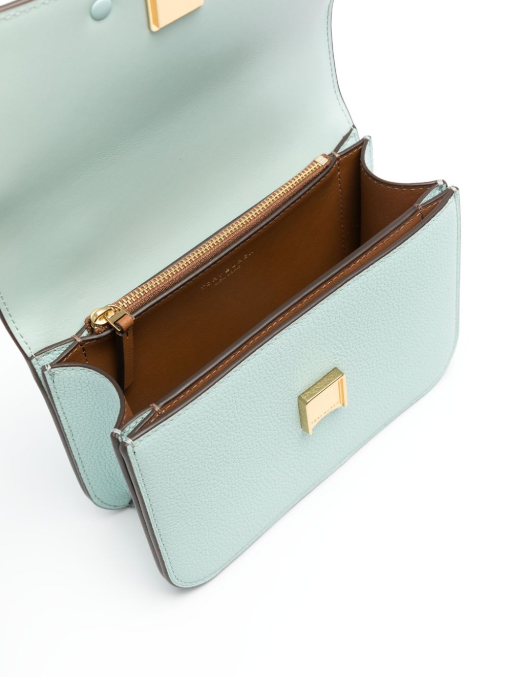 Tory Burch Bags.. Clear Blue 155671ELEANOR400 (TORY BURCH / ハンドバッグ・ショルダーバッグ ) | TORY BURCH (トリーバーチ)(4)