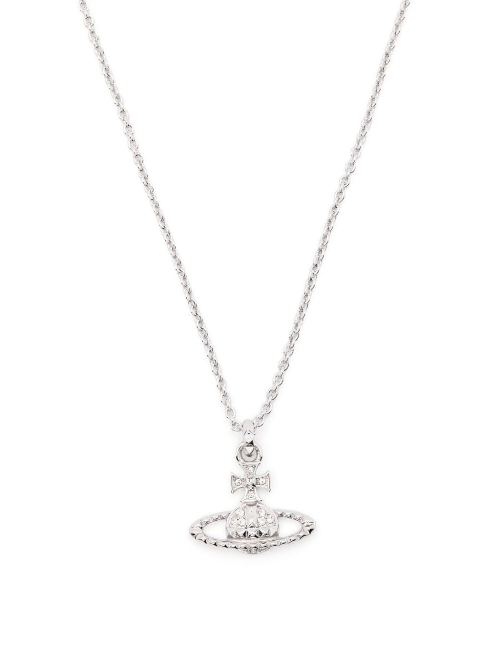 Vivienne Westwood Bijoux Silver 6302005202W110MYW110 (Vivienne Westwood / ネックレス ) | Vivienne Westwood (ヴィヴィアン・ウェストウッド)