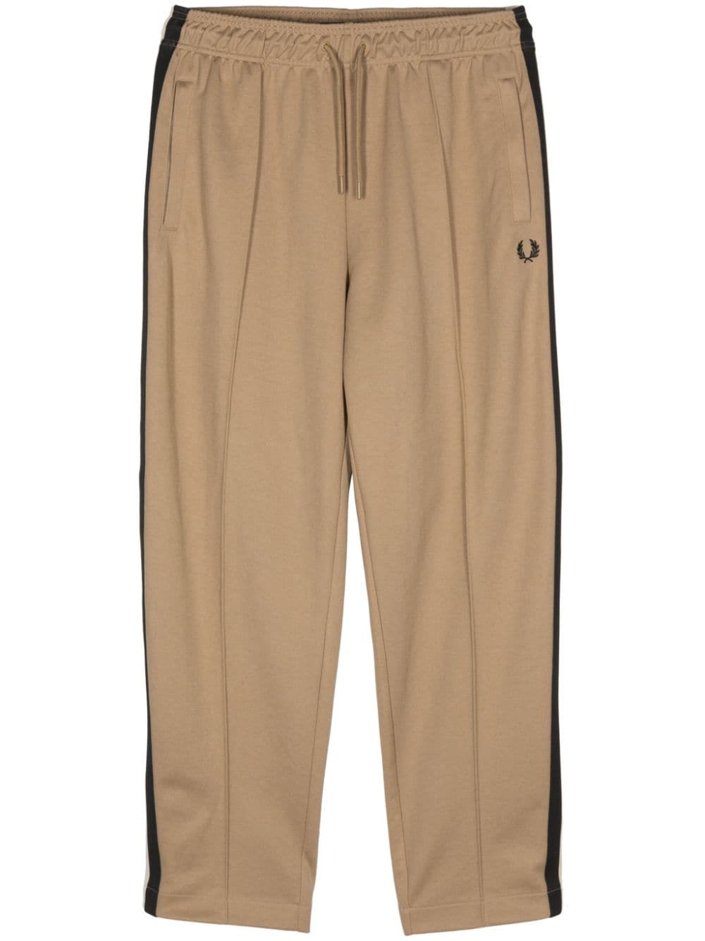 Fred Perry Trousers Brown T7176363P (FRED PERRY / パンツ ) | FRED PERRY (フレッドペリー)