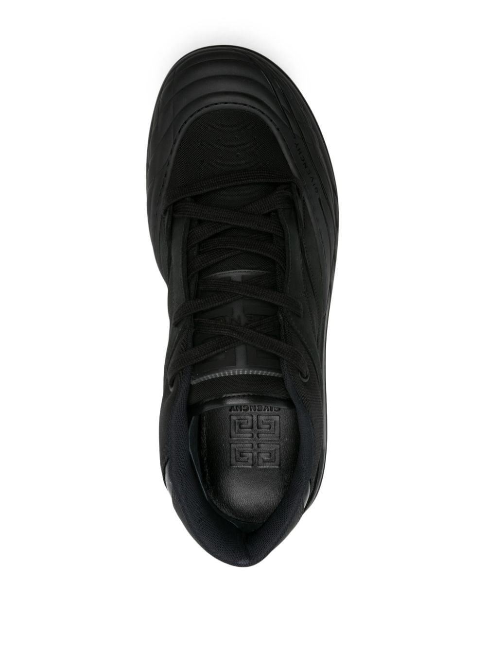 Givenchy Sneakers Black BH009KH1QASKATE001 (GIVENCHY / スニーカー ) | GIVENCHY (ジバンシィ)(2)