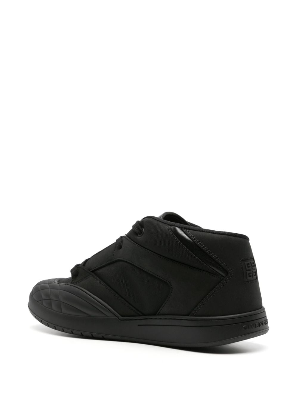 Givenchy Sneakers Black BH009KH1QASKATE001 (GIVENCHY / スニーカー ) | GIVENCHY (ジバンシィ)(3)