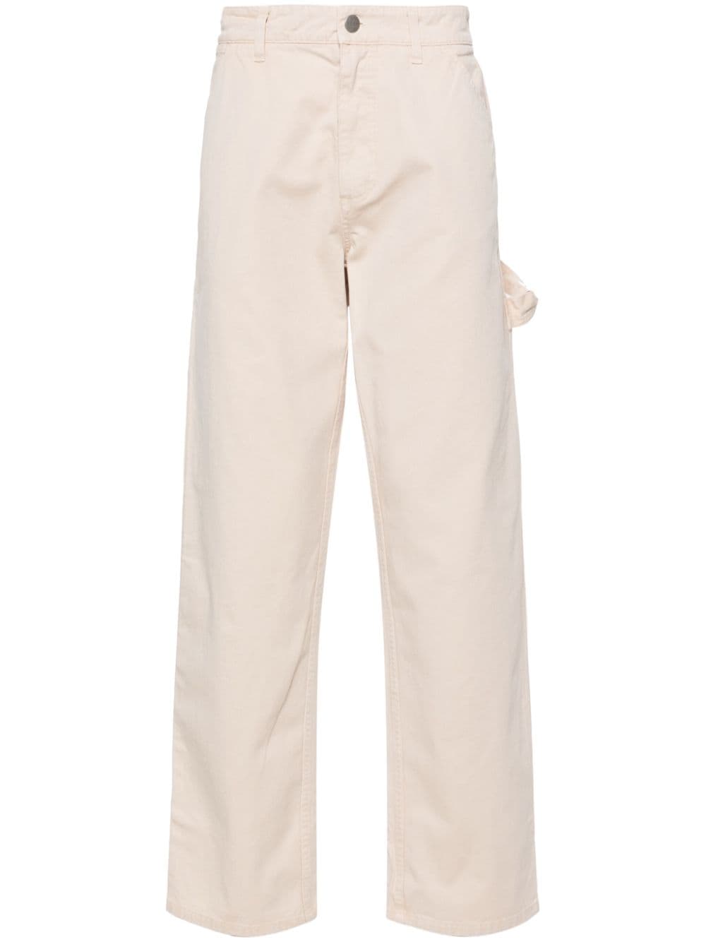 AWAKE NY Trousers White AWKSP24PA003OFFWHITE (AWAKE NY / パンツ ) | AWAKE NY (アウェイク ニューヨーク)