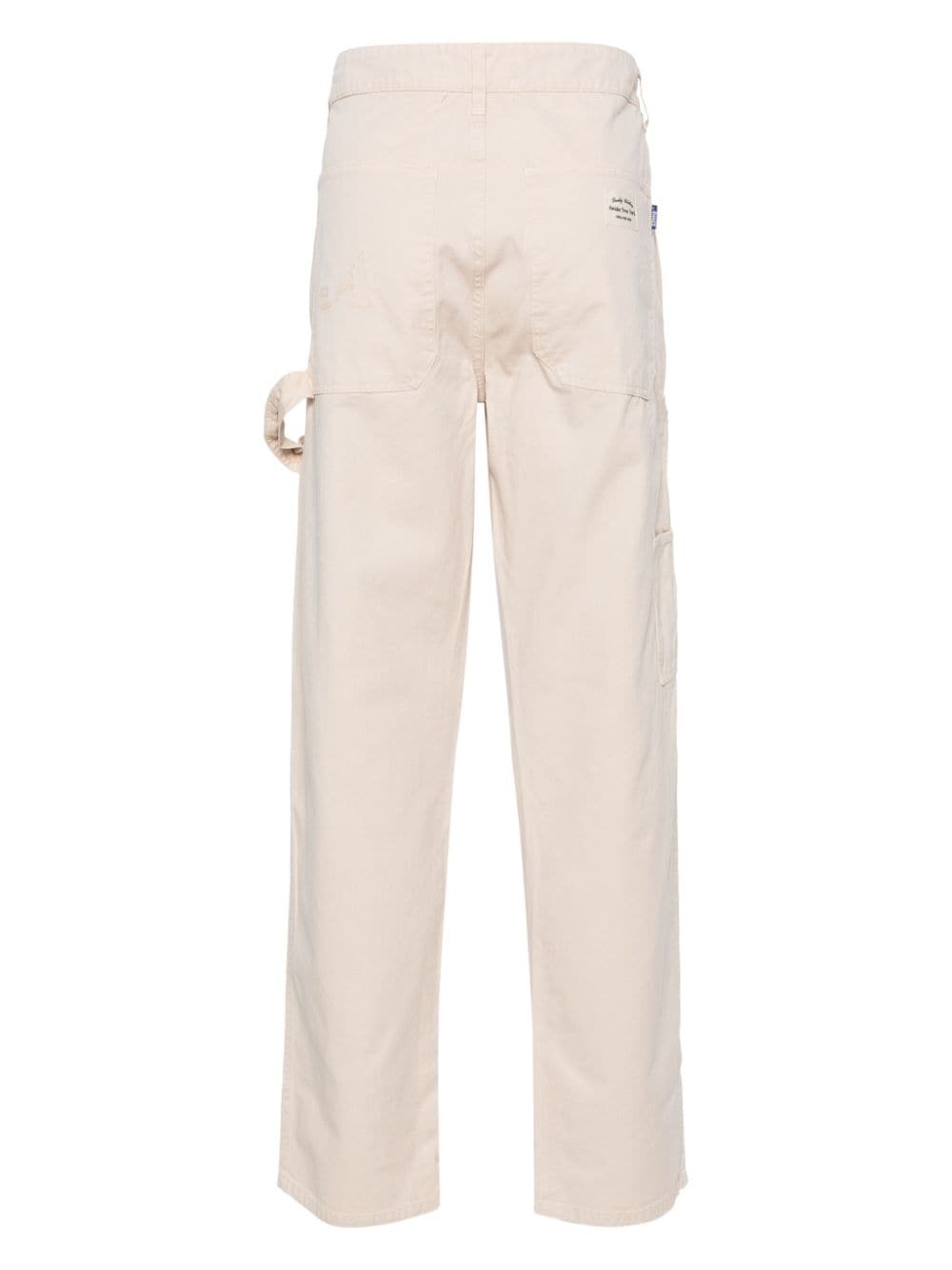 AWAKE NY Trousers White AWKSP24PA003OFFWHITE (AWAKE NY / パンツ ) | AWAKE NY (アウェイク ニューヨーク)(1)