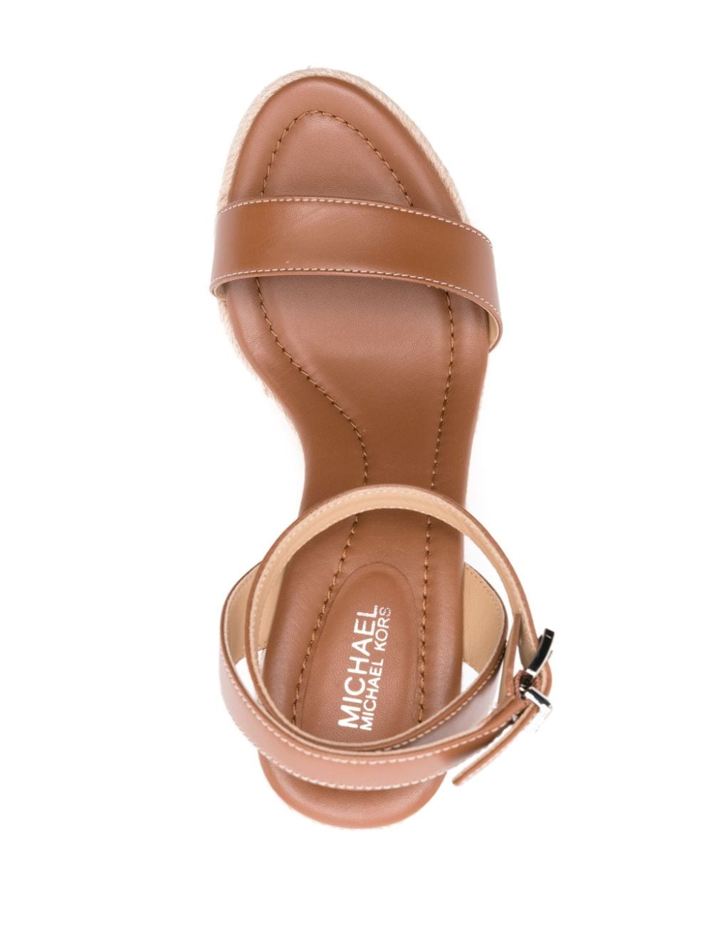 MMK Sandals Leather Brown 40S4LGHS4L230 (MMK / サンダル ) | MMK (エムエムケー)(2)