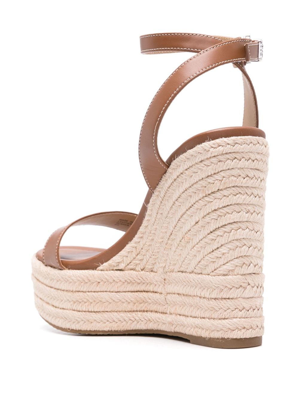 MMK Sandals Leather Brown 40S4LGHS4L230 (MMK / サンダル ) | MMK (エムエムケー)(3)