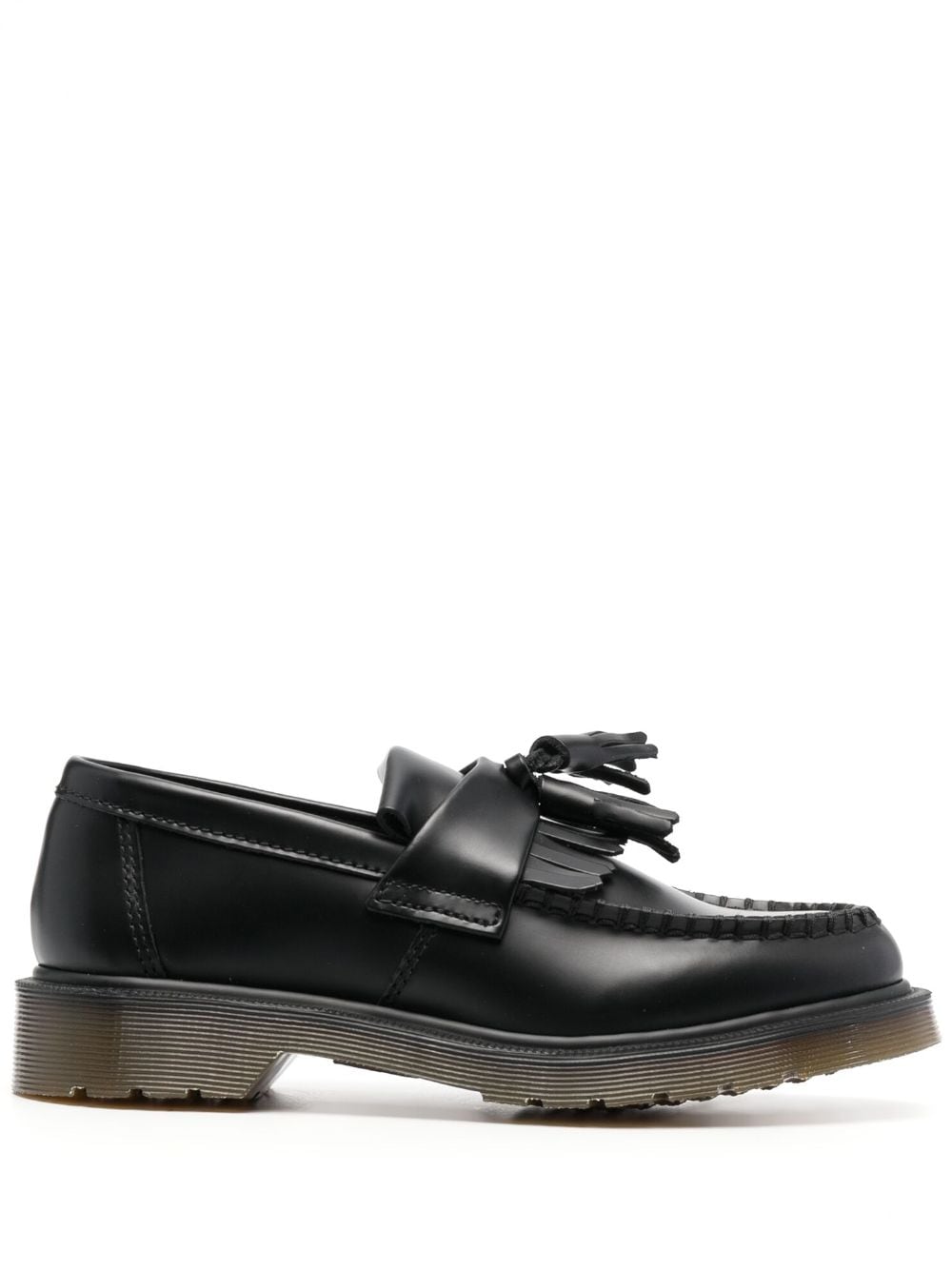 Dr. Martens Flat shoes Black ADRIAN14573001 (DR.MARTENS / ローファー ) | DR.MARTENS (ドクターマーチン)