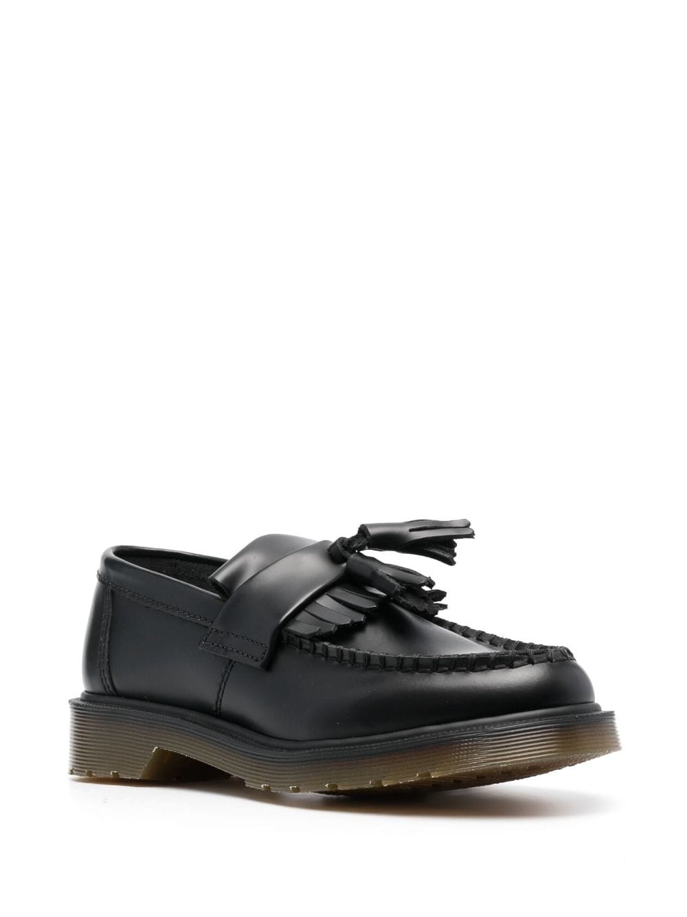 Dr. Martens Flat shoes Black ADRIAN14573001 (DR.MARTENS / ローファー ) | DR.MARTENS (ドクターマーチン)(1)