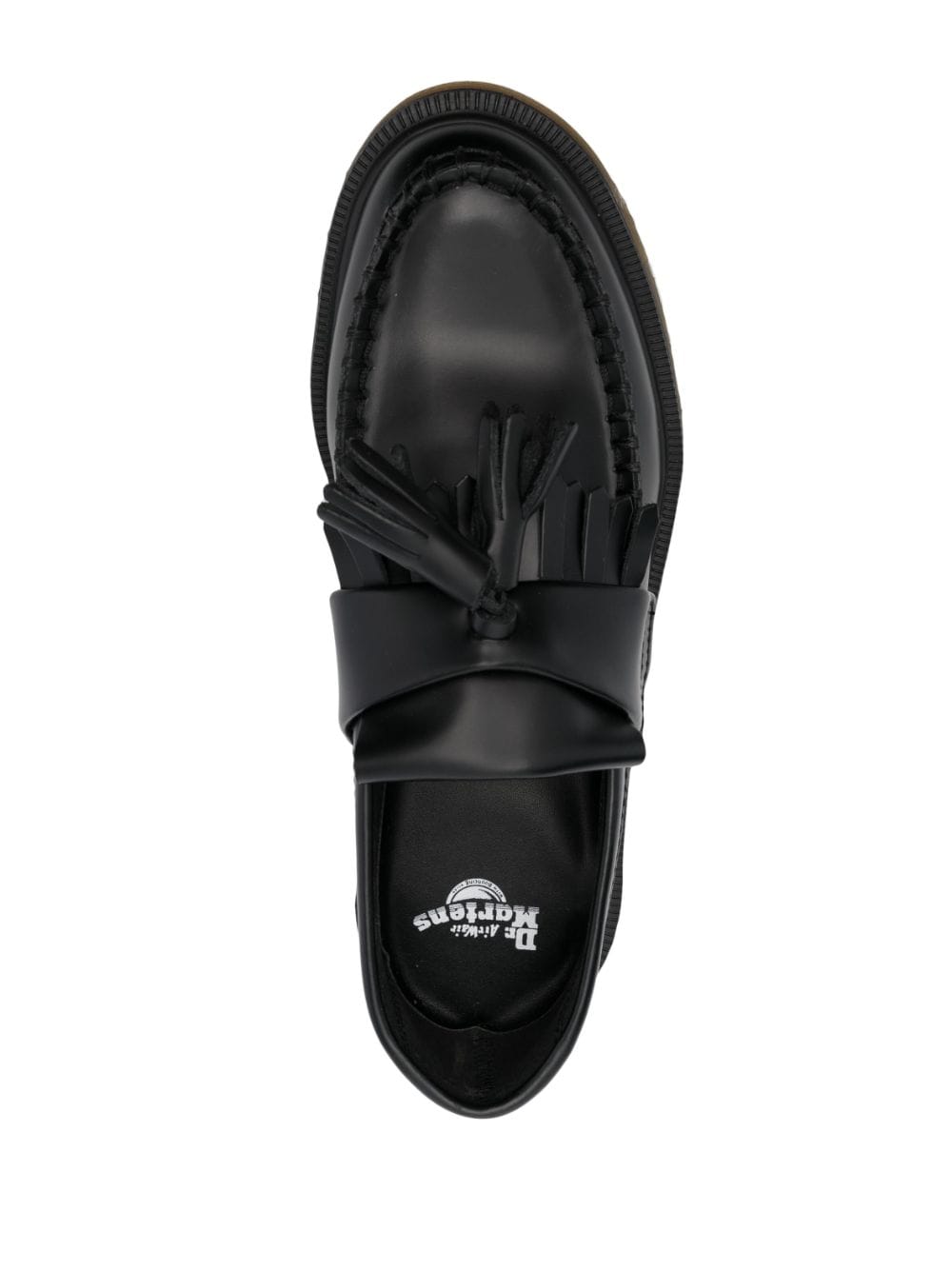 Dr. Martens Flat shoes Black ADRIAN14573001 (DR.MARTENS / ローファー ) | DR.MARTENS (ドクターマーチン)(2)