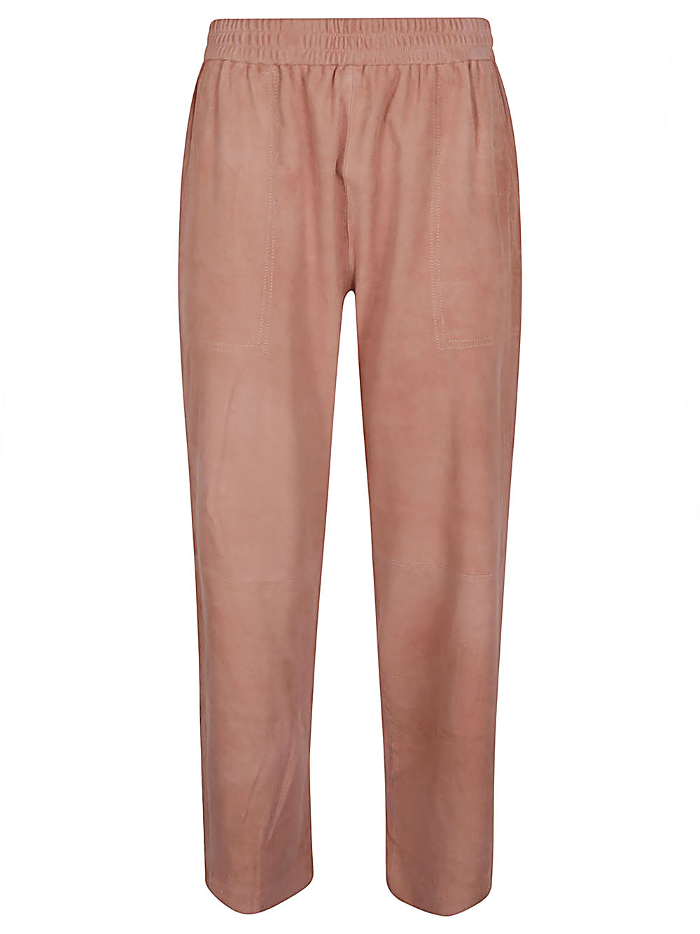 Via Masini 80 Trousers Powder M718CF498 (VIA MASINI 80 / パンツ ) | VIA MASINI 80 (ヴィア マシーニ)