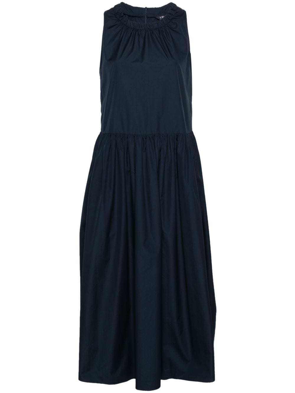 S Max Mara Dresses Blue 19221053600042 (S MAX MARA / ワンピース・ドレス・オールインワン ) | S MAX MARA (エス マックスマーラ)
