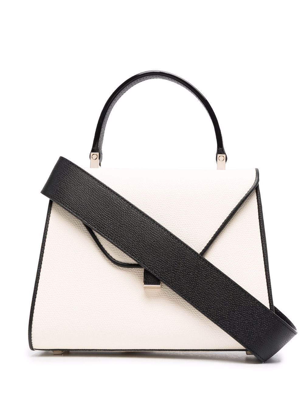 Valextra Bags.. White WBES0033028LOC99WWNN (VALEXTRA / ハンドバッグ・ショルダーバッグ ) | VALEXTRA (ヴァレクストラ)