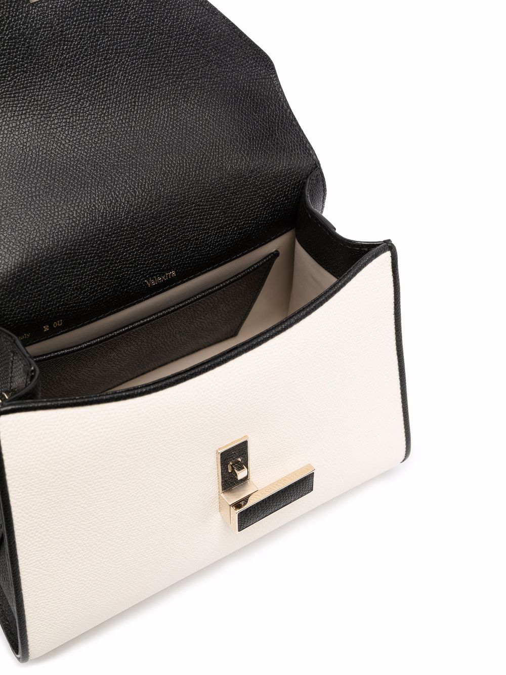 Valextra Bags.. White WBES0033028LOC99WWNN (VALEXTRA / ハンドバッグ・ショルダーバッグ ) | VALEXTRA (ヴァレクストラ)(2)
