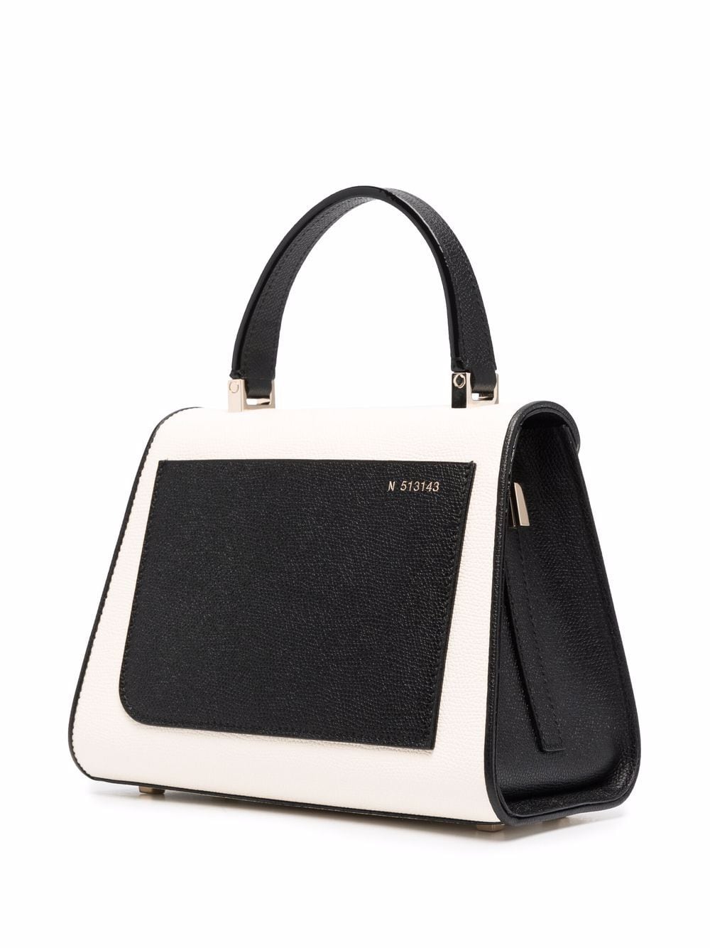 Valextra Bags.. White WBES0033028LOC99WWNN (VALEXTRA / ハンドバッグ・ショルダーバッグ ) | VALEXTRA (ヴァレクストラ)(3)