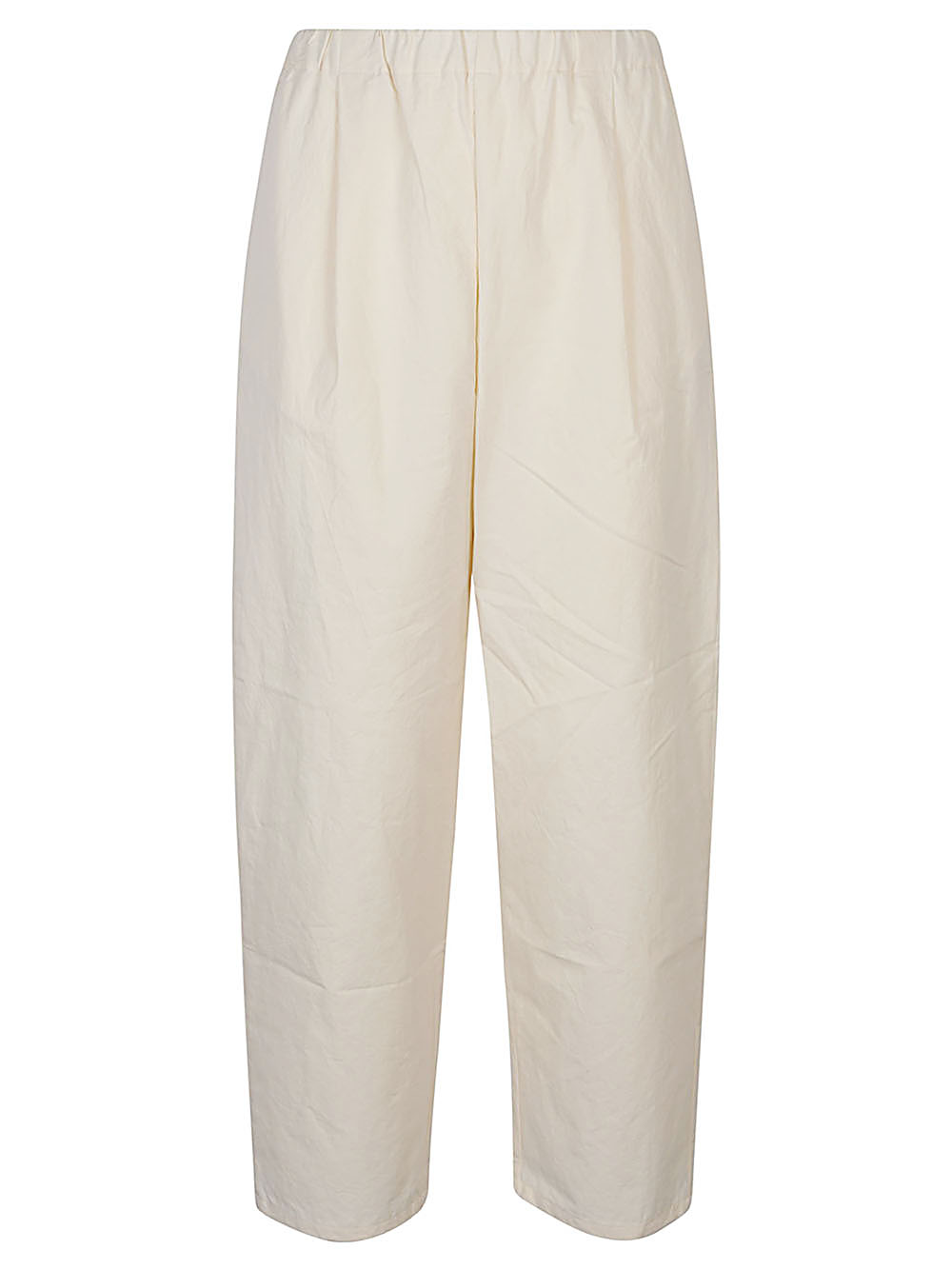 Apuntob Trousers Beige P1002TS781NATURALE (apuntob / パンツ ) | apuntob (アプントビー)
