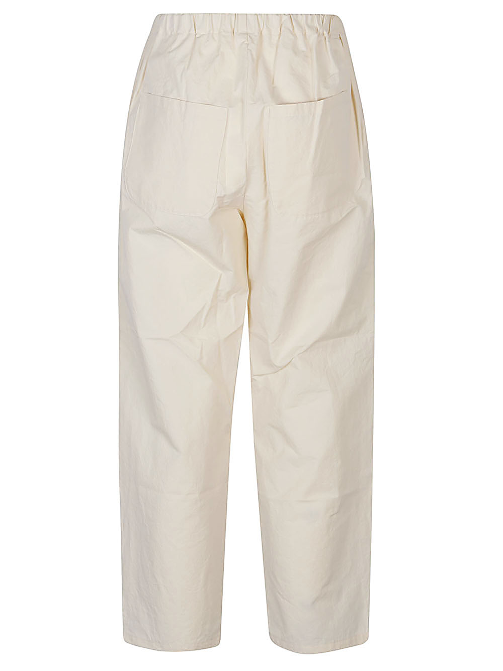 Apuntob Trousers Beige P1002TS781NATURALE (apuntob / パンツ ) | apuntob (アプントビー)(1)