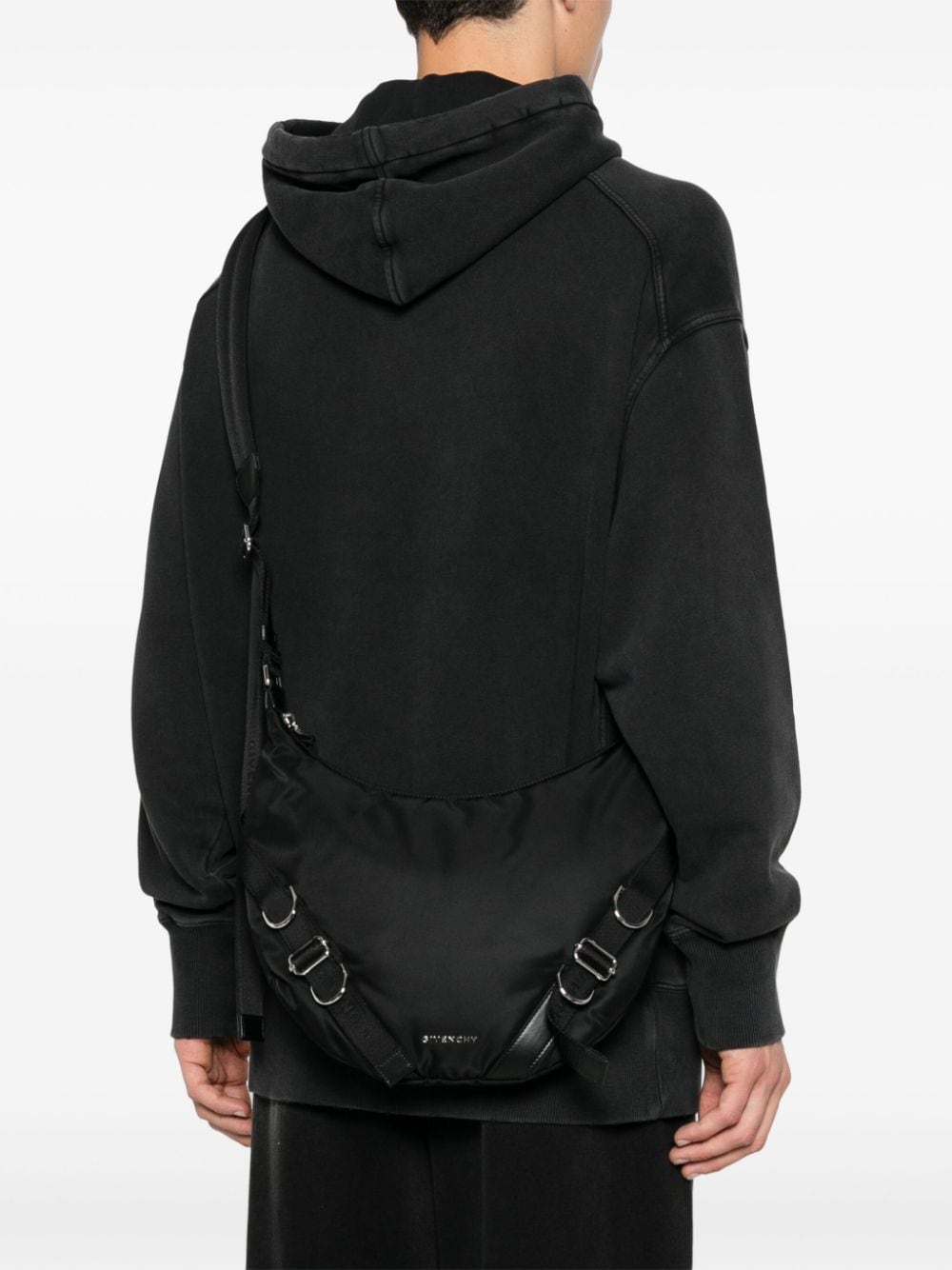 Givenchy Bags.. Black BK50D0K1JEVOYOU001 (GIVENCHY / ハンドバッグ・ショルダーバッグ ) | GIVENCHY (ジバンシィ)(3)