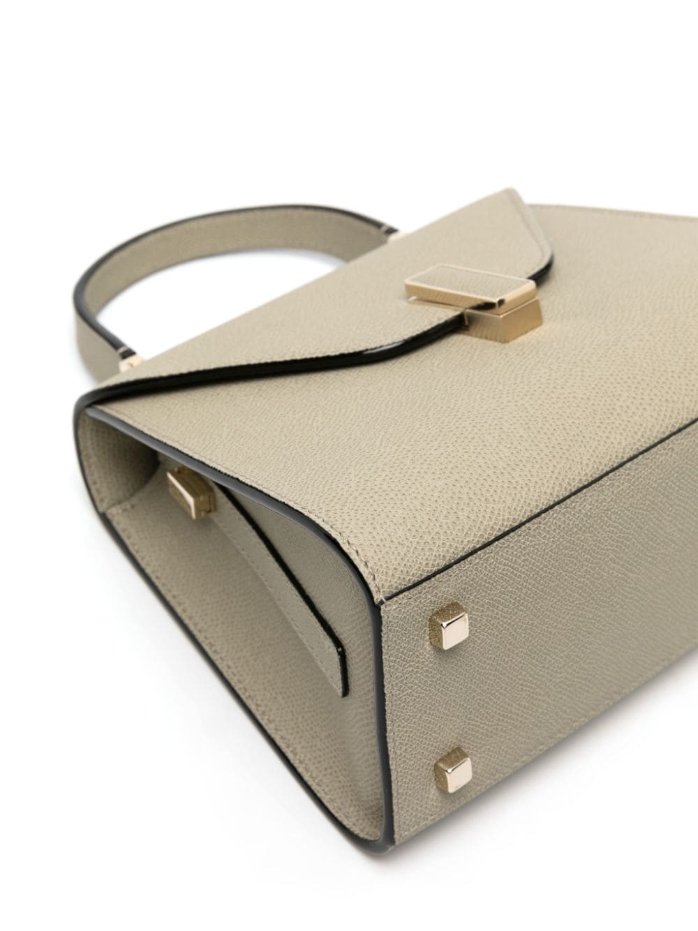 Valextra Bags.. GREEN WBES0036028LOC99VR (VALEXTRA / ハンドバッグ・ショルダーバッグ ) | VALEXTRA (ヴァレクストラ)(1)