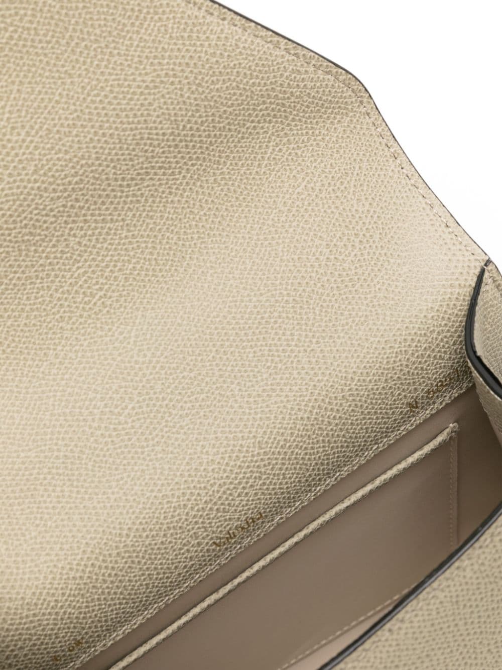 Valextra Bags.. GREEN WBES0036028LOC99VR (VALEXTRA / ハンドバッグ・ショルダーバッグ ) | VALEXTRA (ヴァレクストラ)(4)