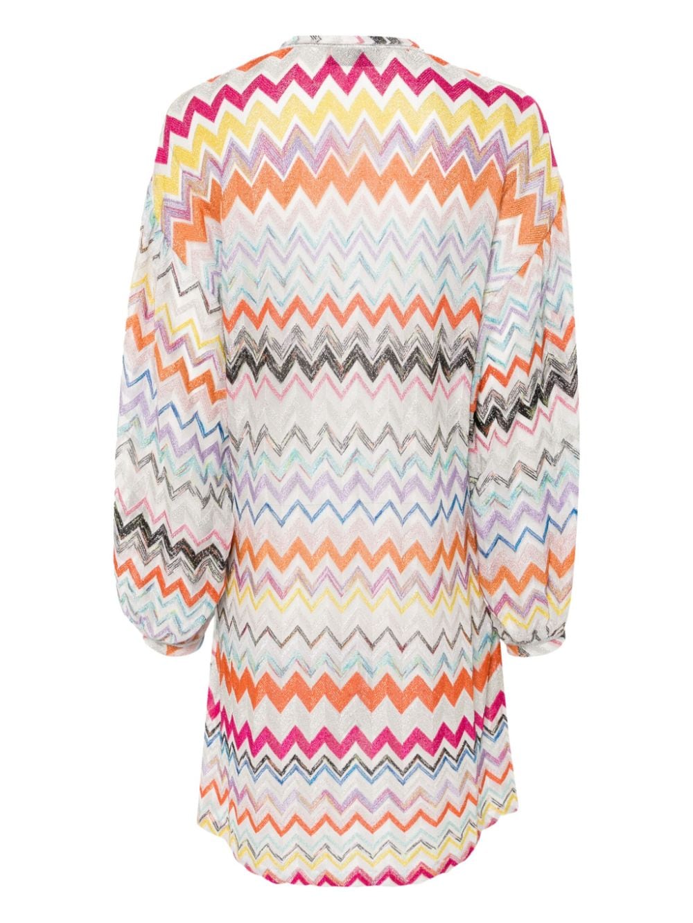 MISSONI BEACHWEAR Sea clothing MultiColour MS24SQ1VBR00XLSM9DA (MISSONI / スイムウェア ) | MISSONI (ミッソー二)(2)