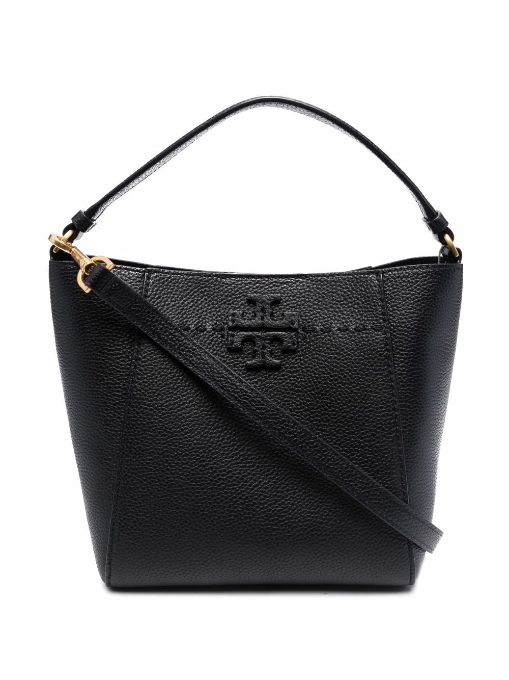 Tory Burch Bags.. Black 74956MCGRAW001 (TORY BURCH / ハンドバッグ・ショルダーバッグ ) | TORY BURCH (トリーバーチ)(1)