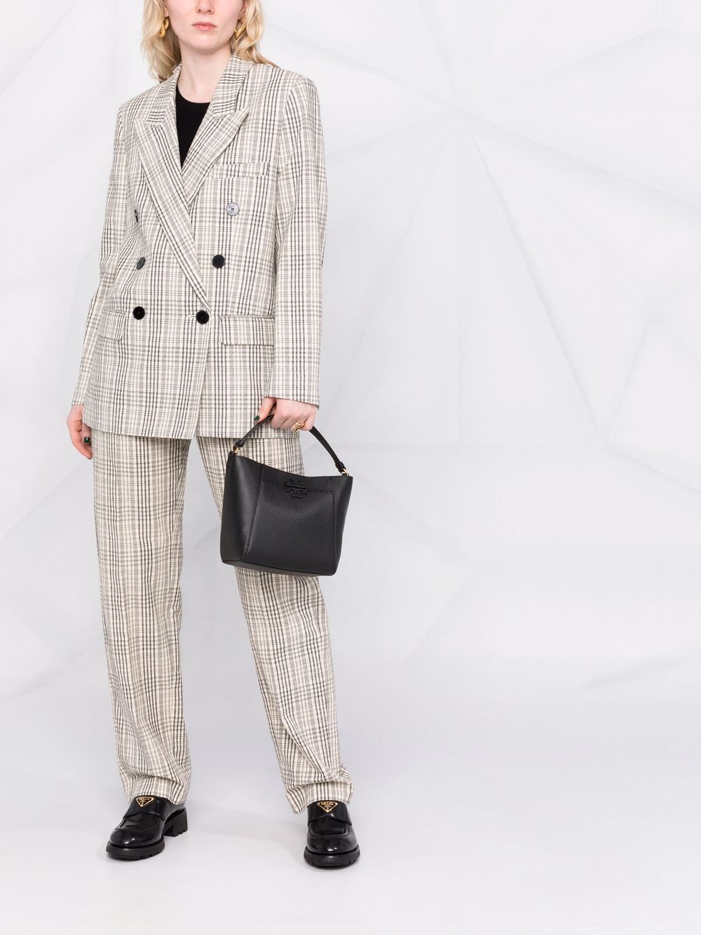 Tory Burch Bags.. Black 74956MCGRAW001 (TORY BURCH / ハンドバッグ・ショルダーバッグ ) | TORY BURCH (トリーバーチ)(3)