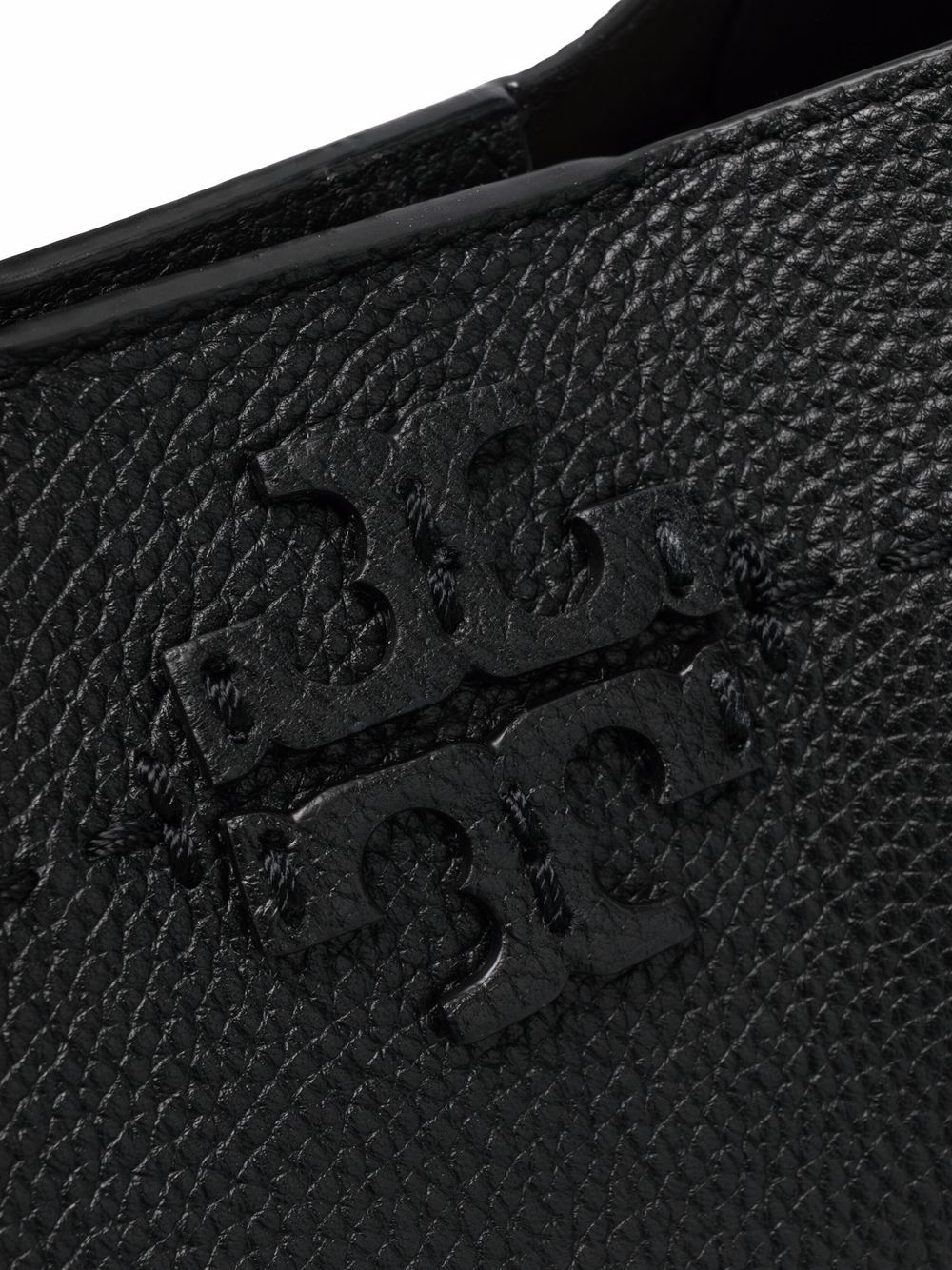 Tory Burch Bags.. Black 74956MCGRAW001 (TORY BURCH / ハンドバッグ・ショルダーバッグ ) | TORY BURCH (トリーバーチ)(4)