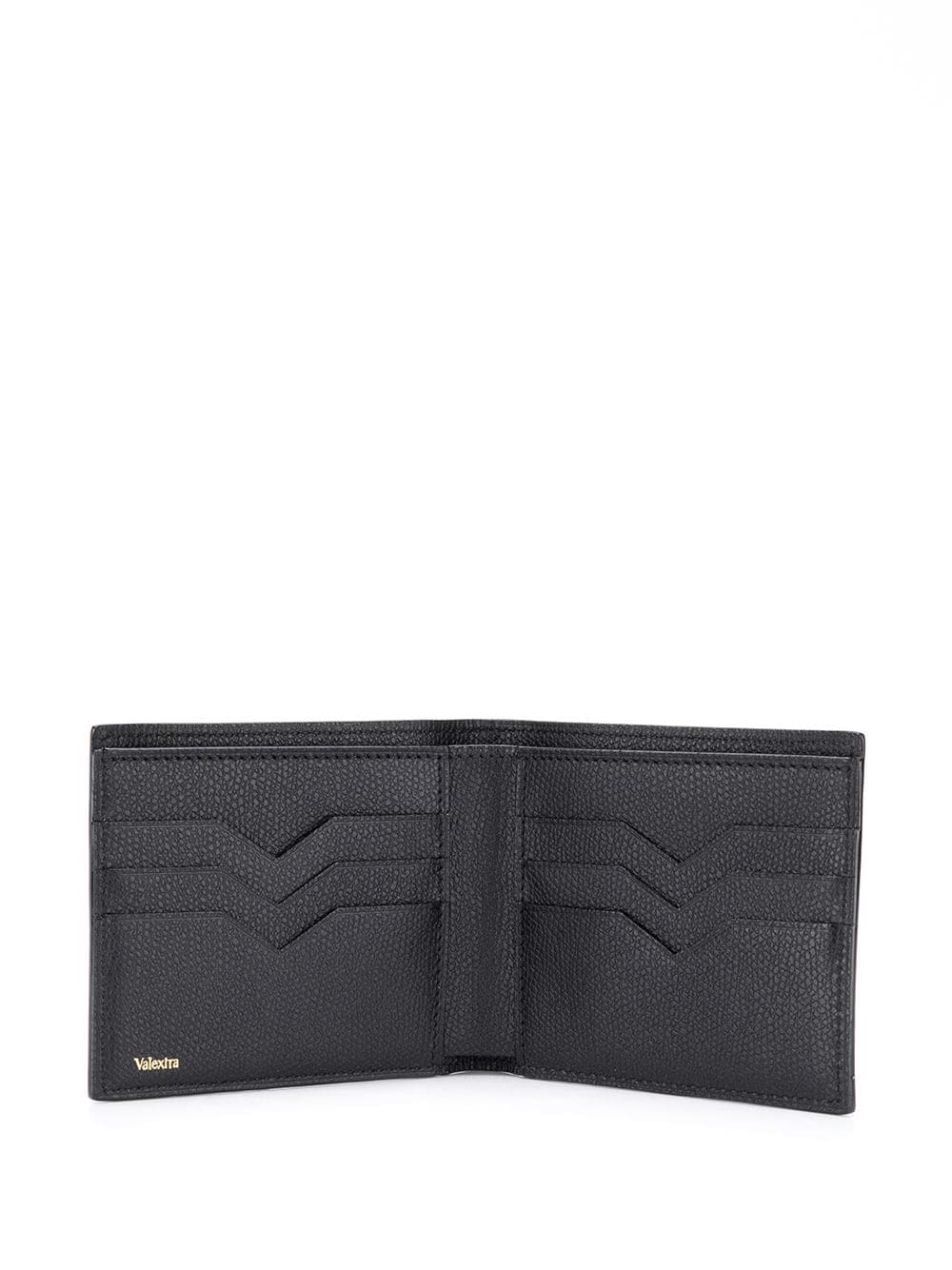 Valextra Wallets Black SGNL0004028L99WF99NN (VALEXTRA / 財布・カードケース ) | VALEXTRA (ヴァレクストラ)(1)