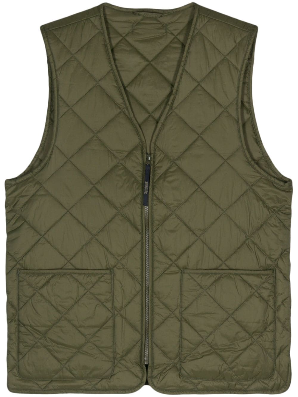 Baracuta Sweaters Green BRGIL0033UT2728616 (BARACUTA / カジュアルジャケット・ベスト ) | BARACUTA (バラクータ)