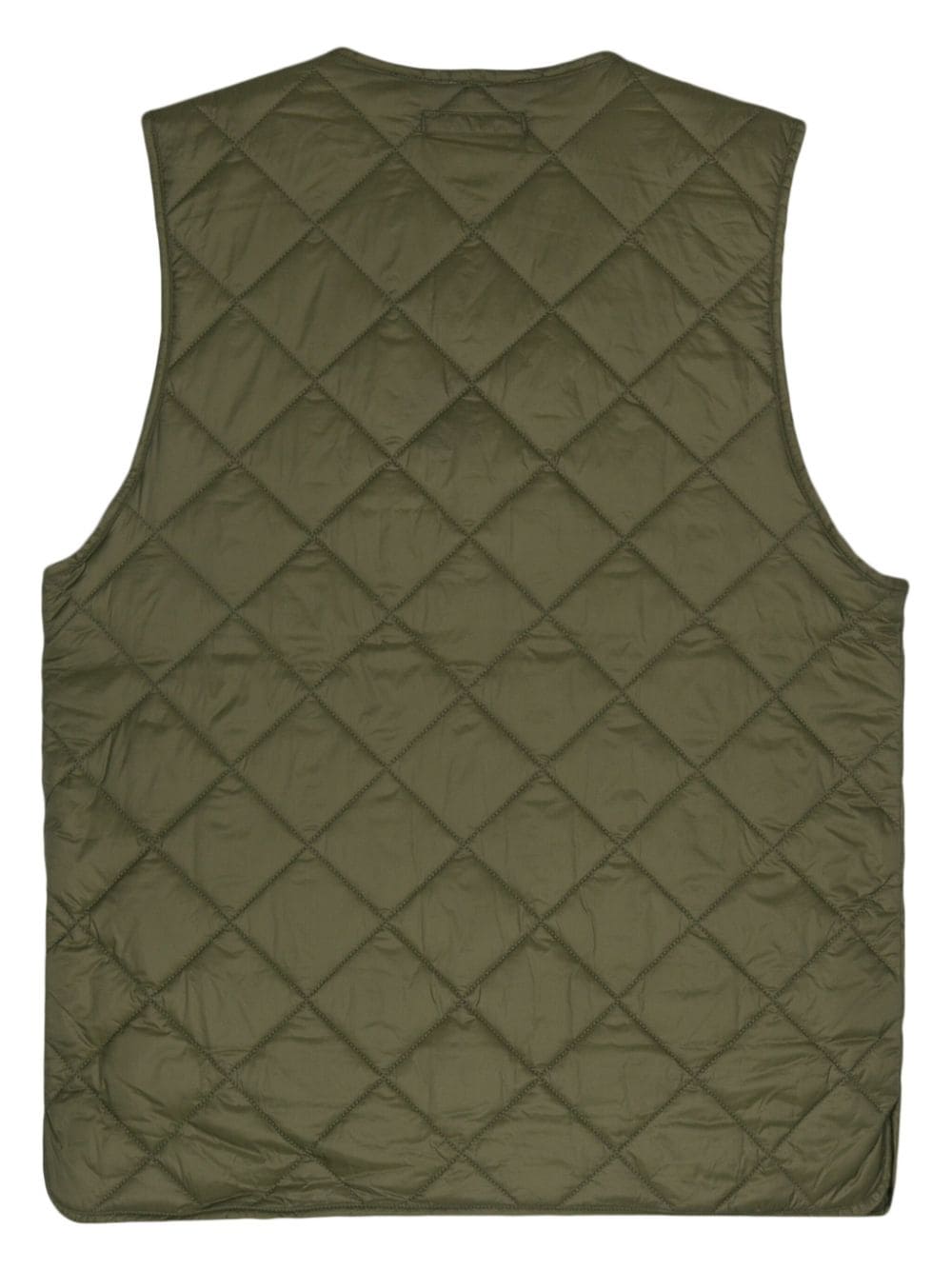 Baracuta Sweaters Green BRGIL0033UT2728616 (BARACUTA / カジュアルジャケット・ベスト ) | BARACUTA (バラクータ)(1)