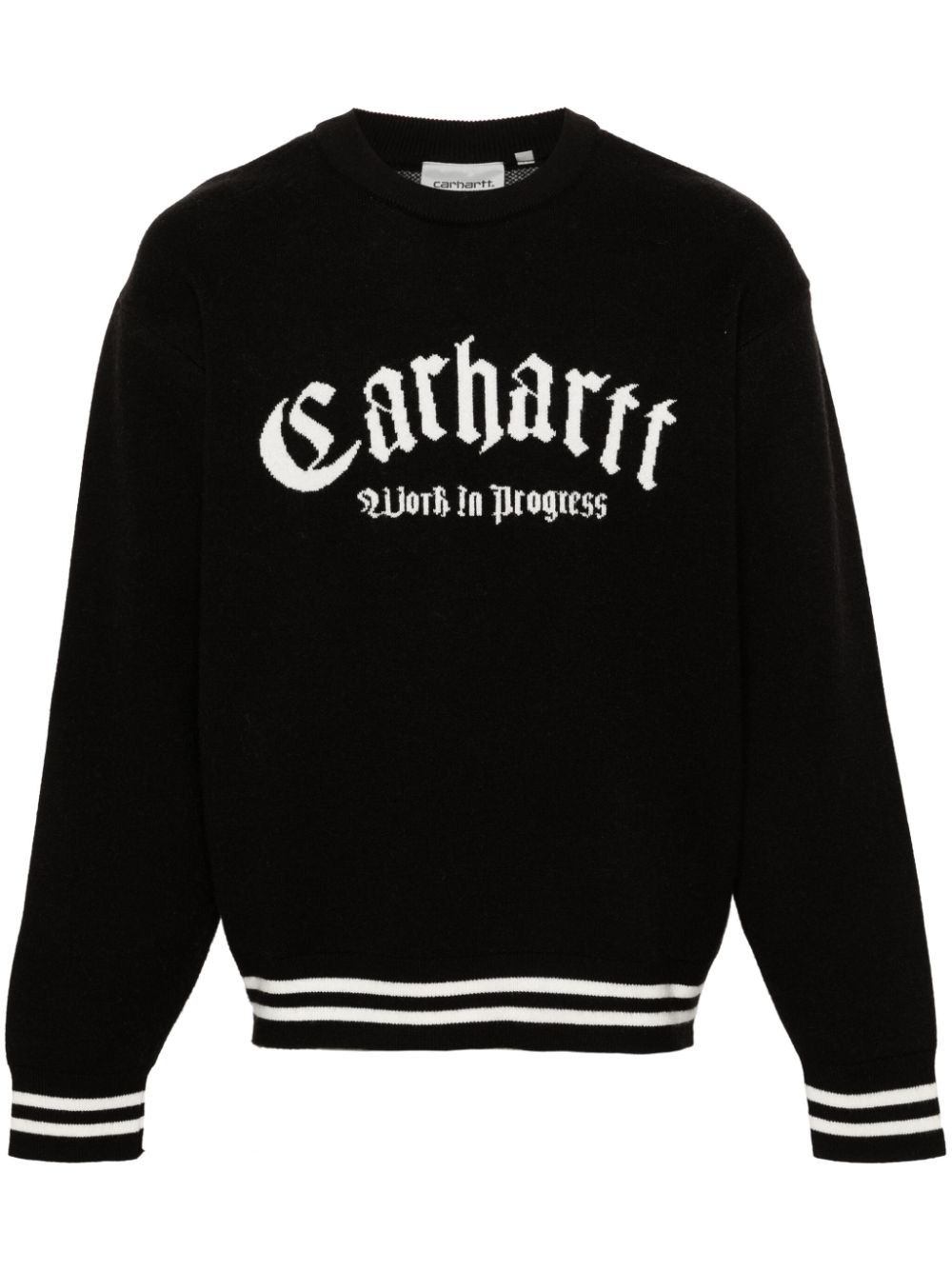 CARHARTT WIP PRE Sweaters Black I033562K02XX (Carhartt WIP / ニット・セーター・カーディガン ) | Carhartt WIP (カーハート)