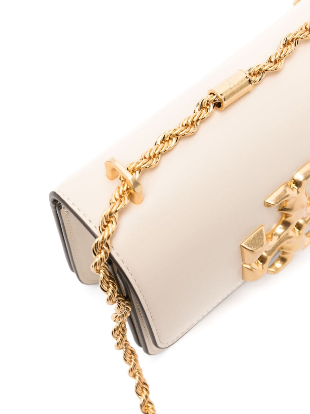 Tory Burch Bags.. Beige 73589ELEANOR122 (TORY BURCH / ハンドバッグ・ショルダーバッグ ) | TORY BURCH (トリーバーチ)(1)