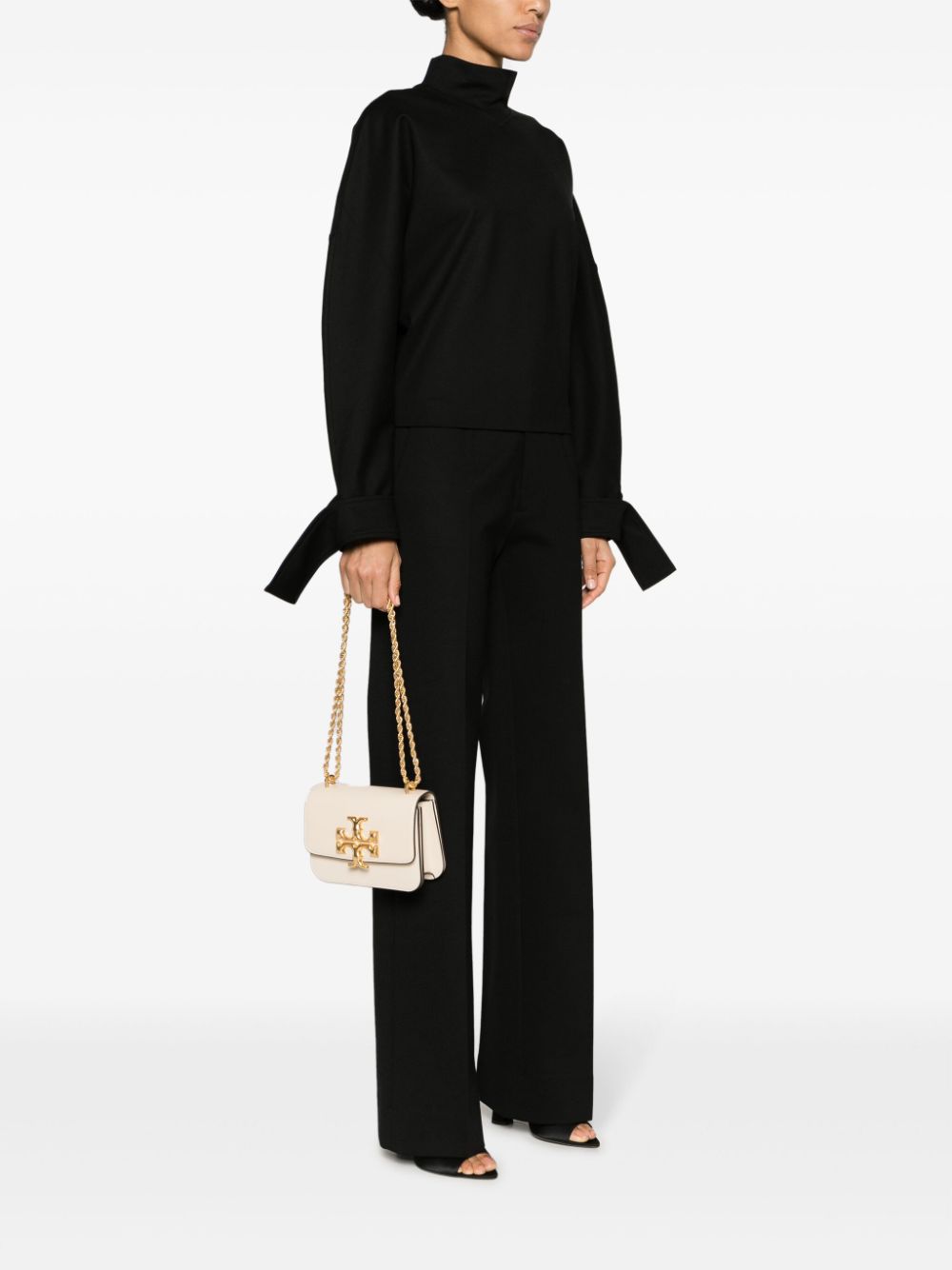 Tory Burch Bags.. Beige 73589ELEANOR122 (TORY BURCH / ハンドバッグ・ショルダーバッグ ) | TORY BURCH (トリーバーチ)(4)