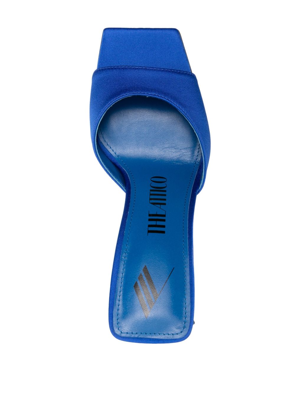 The Attico Sandals Blue 242WS772V015034 (THE ATTICO / サンダル ) | THE ATTICO (ジ・アティコ)(3)