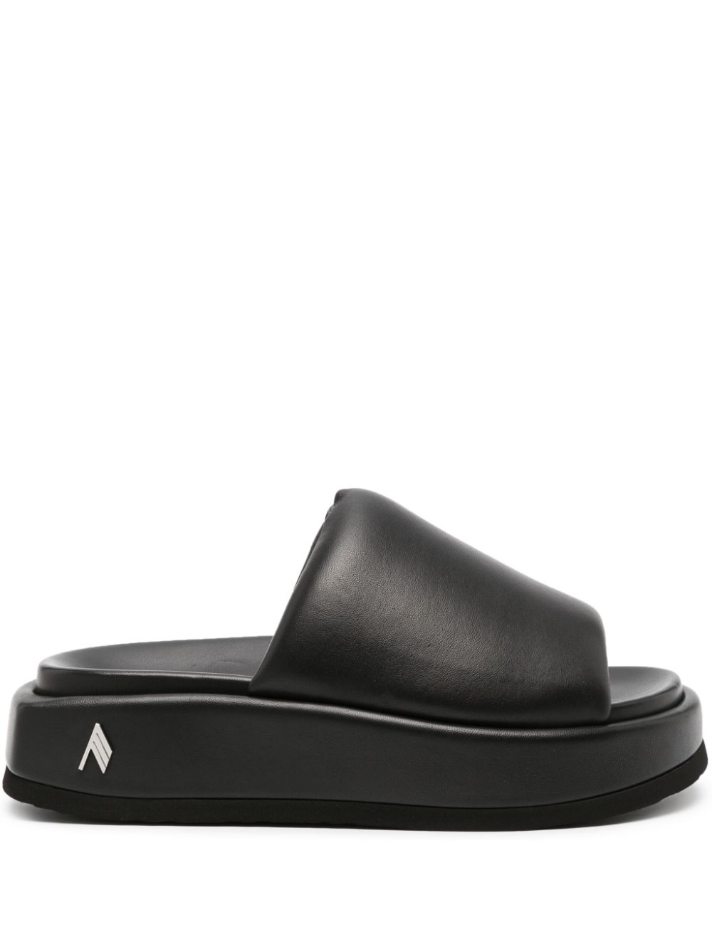 The Attico Sandals Black 242WS796L001100 (THE ATTICO / サンダル ) | THE ATTICO (ジ・アティコ)
