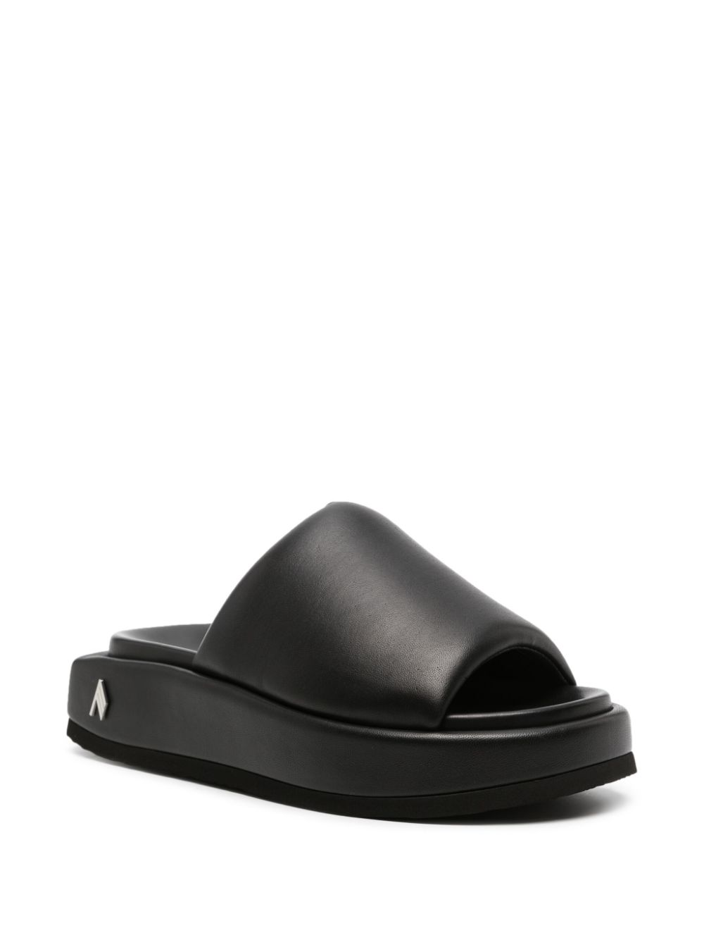 The Attico Sandals Black 242WS796L001100 (THE ATTICO / サンダル ) | THE ATTICO (ジ・アティコ)(2)