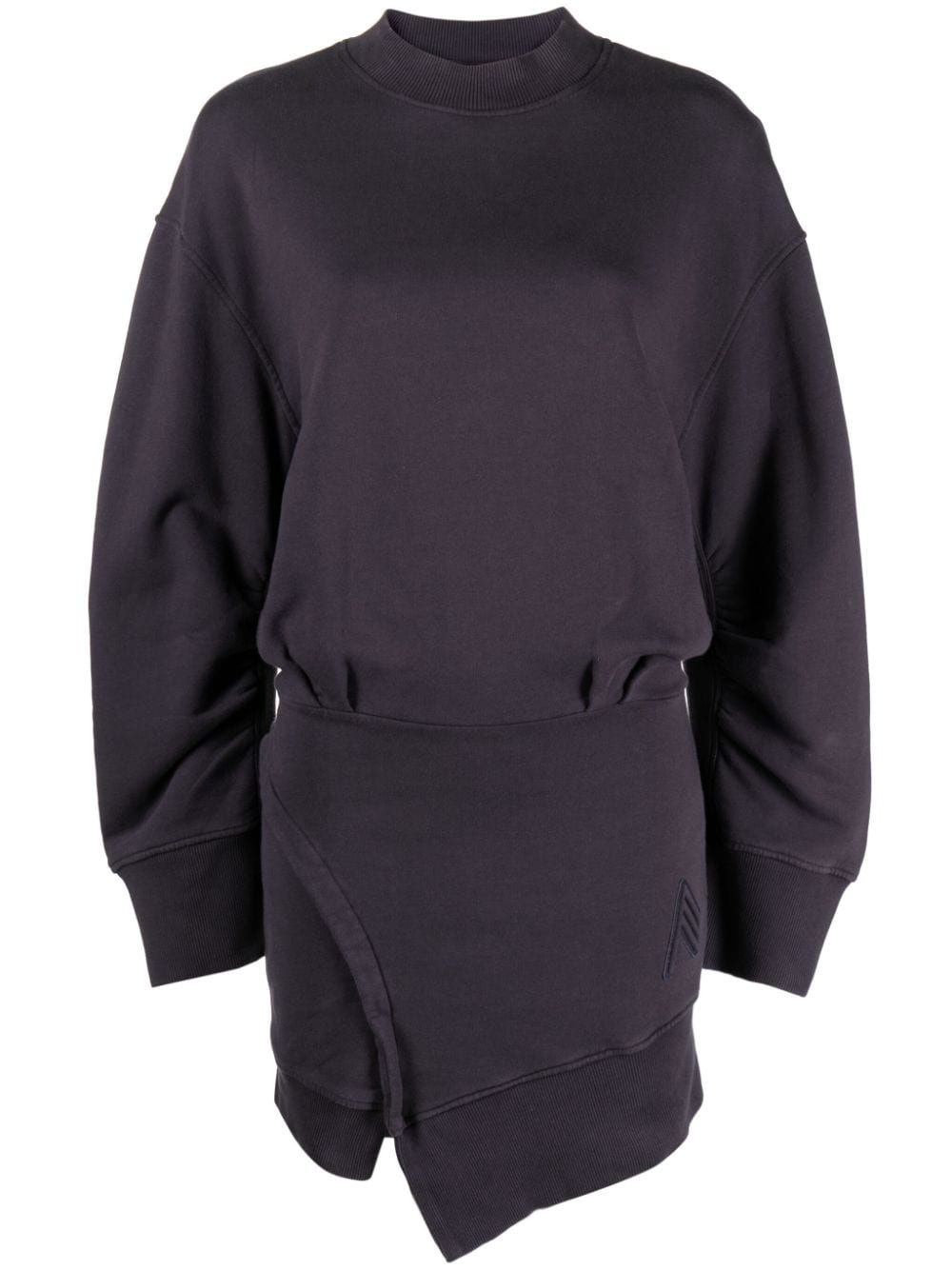 The Attico Dresses Blue 242WCA162JF01662 (THE ATTICO / ワンピース・ドレス・オールインワン ) | THE ATTICO (ジ・アティコ)