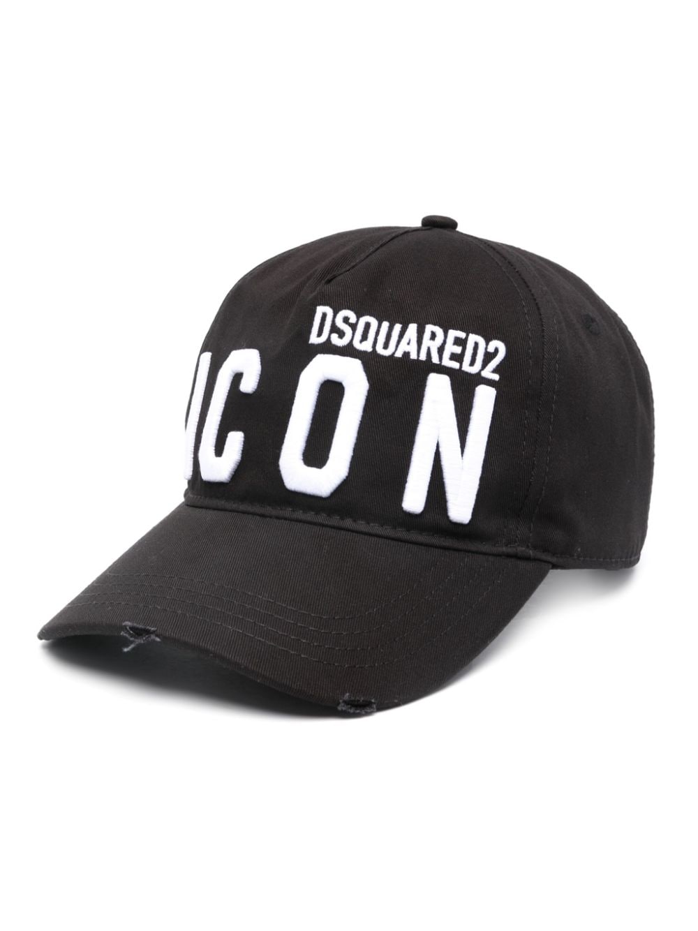 Dsquared2 Hats Black BCW079305C00001M063 (Dsquared2 / 帽子 ) | Dsquared2 (ディースクエアード)
