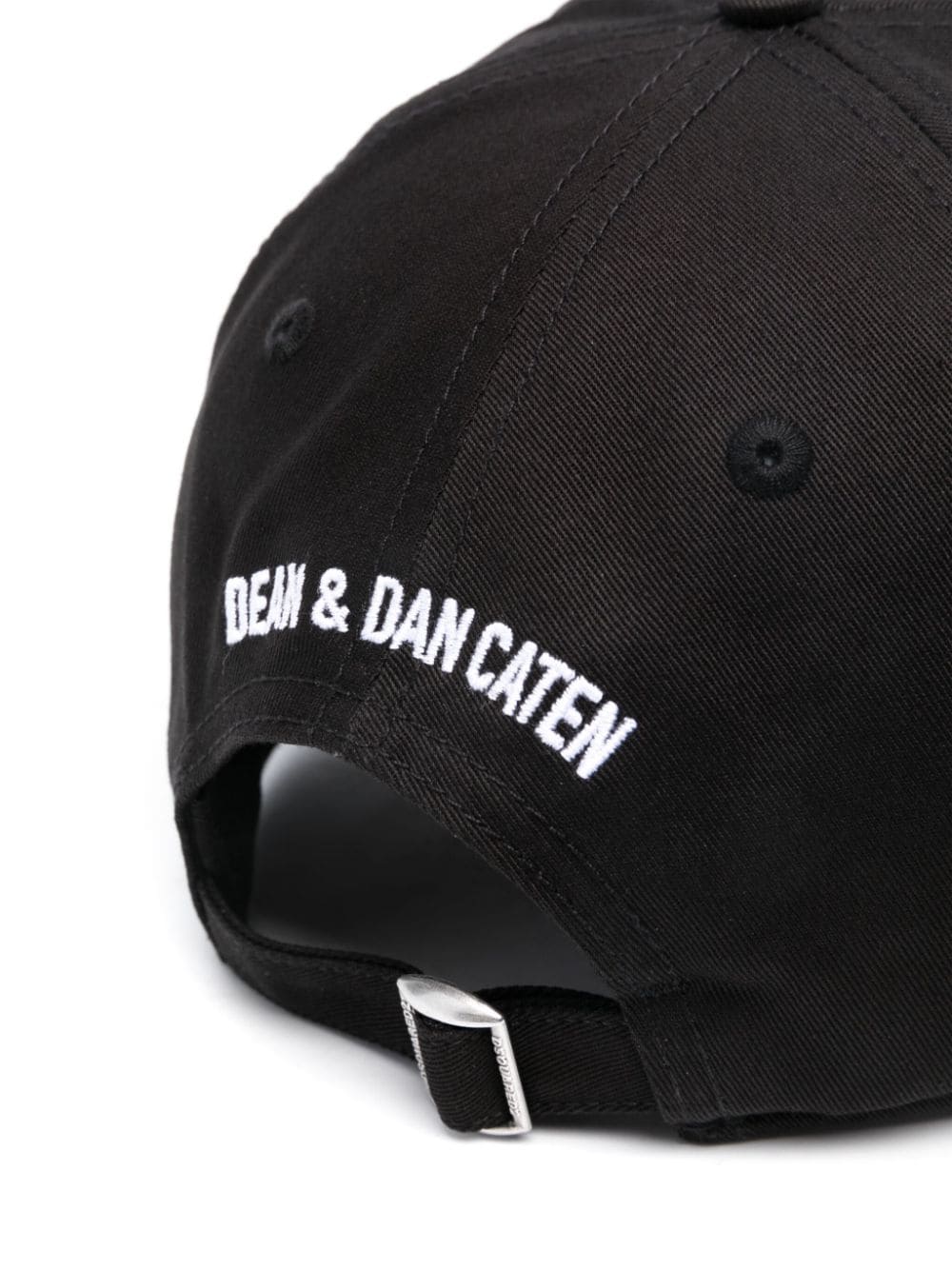 Dsquared2 Hats Black BCW079305C00001M063 (Dsquared2 / 帽子 ) | Dsquared2 (ディースクエアード)(1)