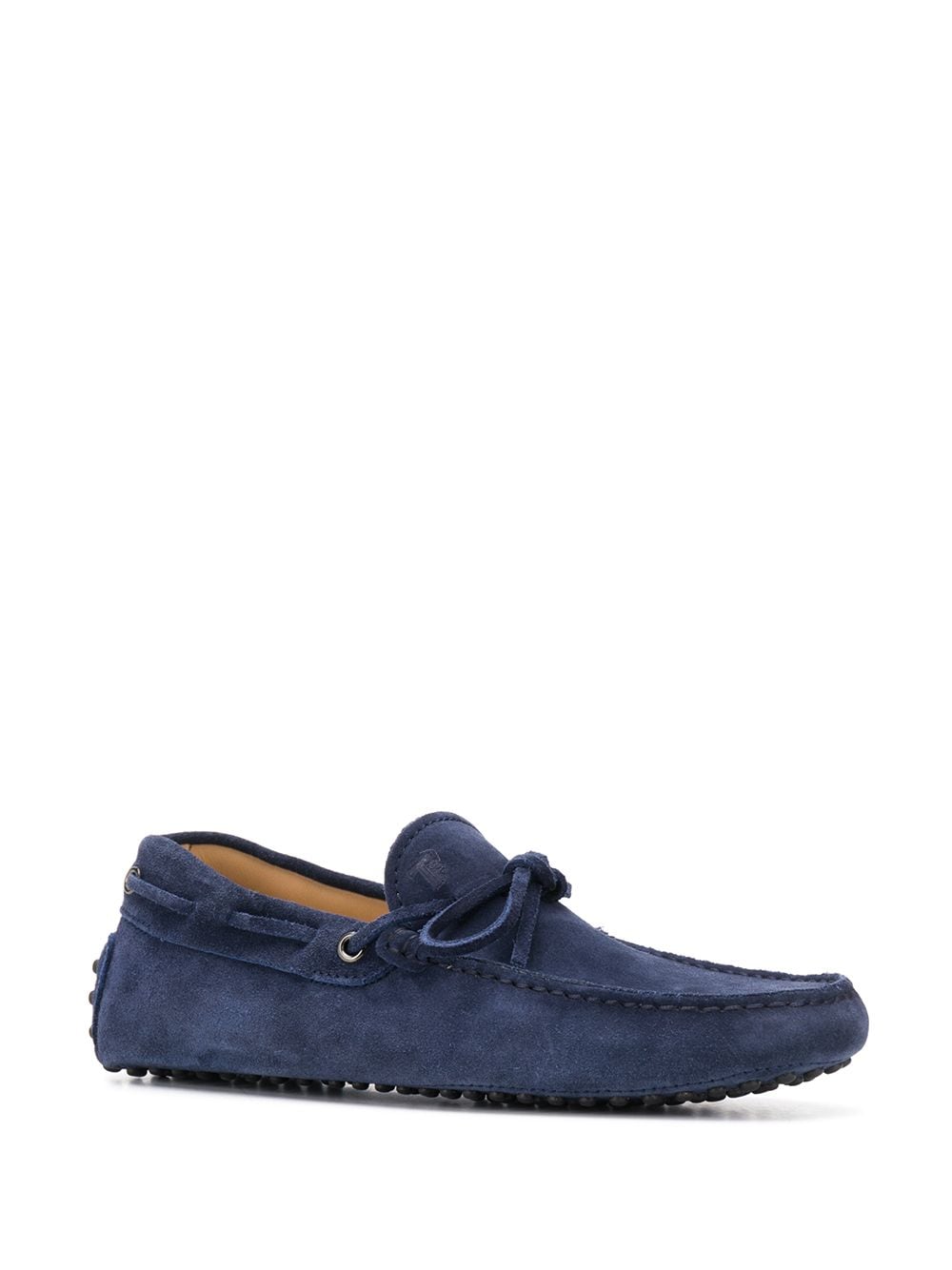 Tod's Flat shoes Blue XXM0GW05470RE0U820 (Tod's / ローファー ) | Tod's (トッズ)(3)