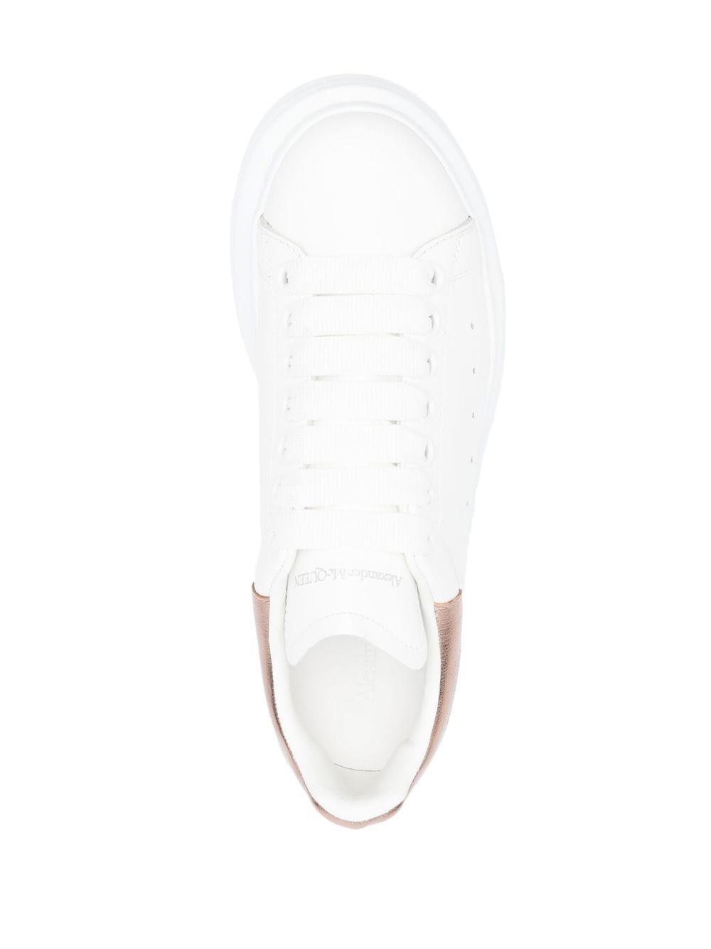 Alexander McQueen Sneakers 553770WHFBU9053 (Alexander McQUEEN / スニーカー ) | Alexander McQUEEN (アレキサンダー・マックイーン)(4)