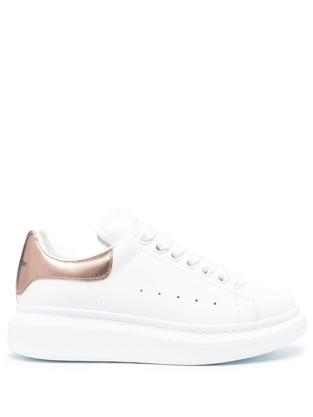 Alexander McQueen Sneakers 553770WHFBU9053 (Alexander McQUEEN / スニーカー ) | Alexander McQUEEN (アレキサンダー・マックイーン)(5)